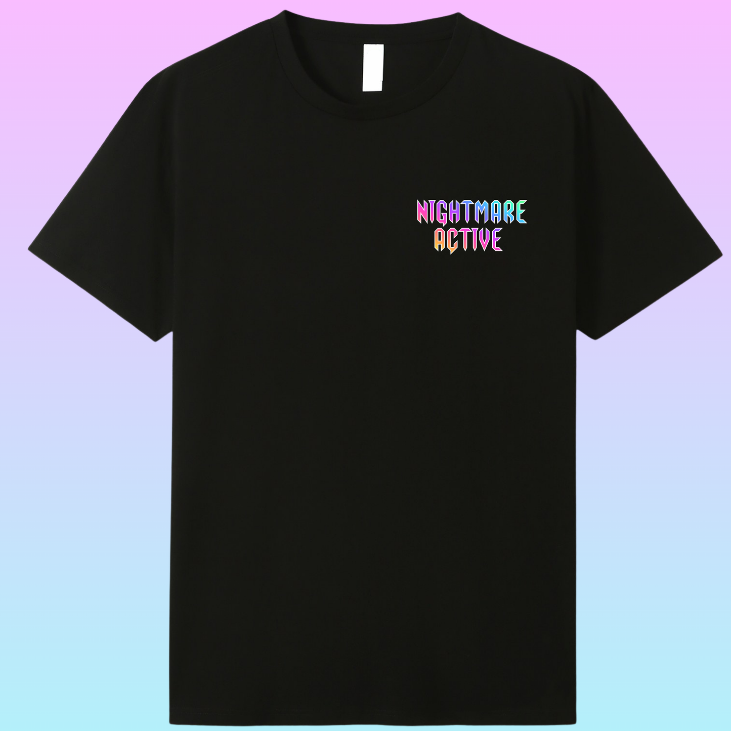 Nora's Special Edition Tee - Adult Sizes **SOLD OUT**